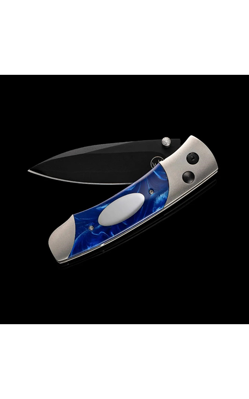 WILLIAM HENRY JACK KNIFE