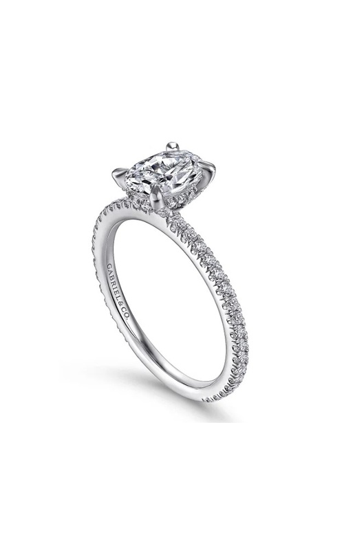 DIAMOND SEMI MOUNT DIAMOND SEMI MOUNT