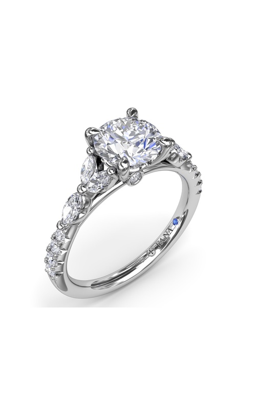 FANA DIAMOND SEMI MOUNT