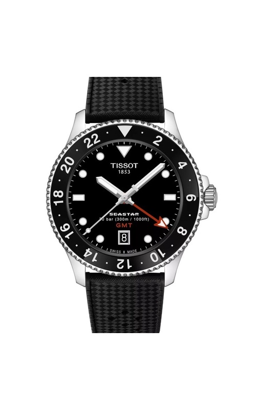 TISSOT WATCH