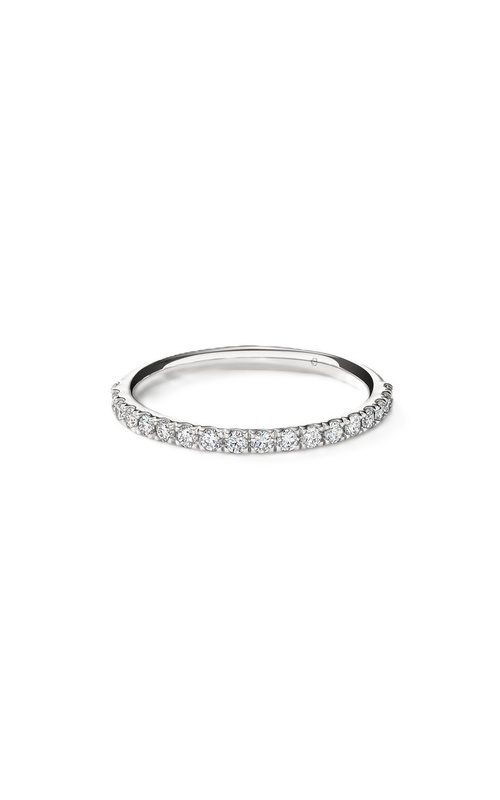HEARTS ON FIRE DIAMOND BAND