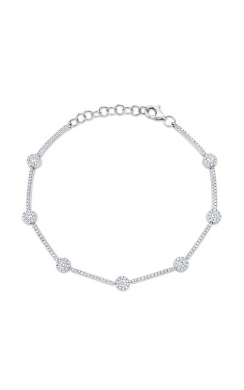 DIAMOND BRACELET