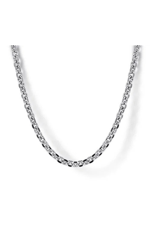 MENS LINK CHAIN
