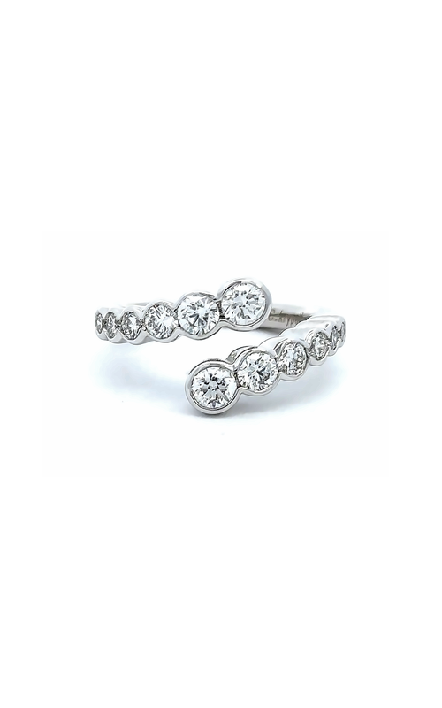 CHARLES KRYPELL BYPASS SPLIT RING
