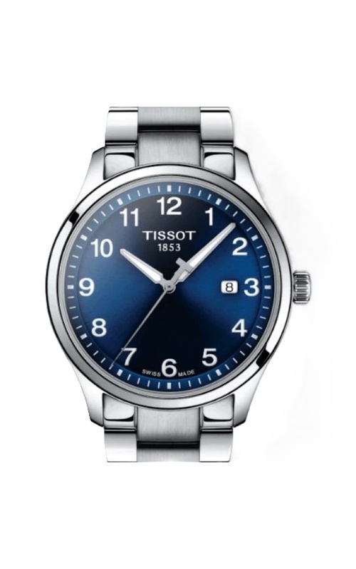 TISSOT WATCH