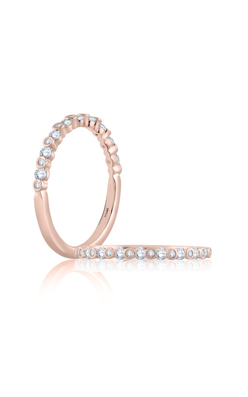 A JAFFE DIAMOND BAND