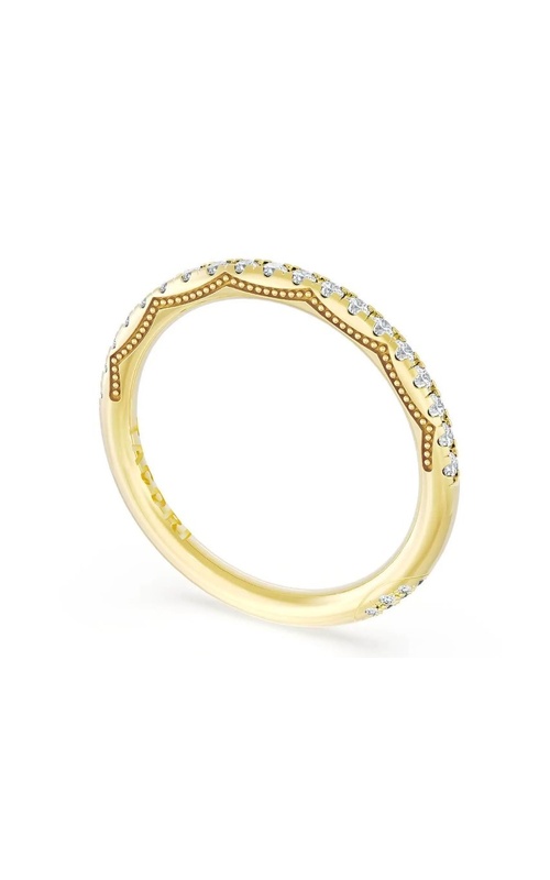 TACORI DIAMOND BAND