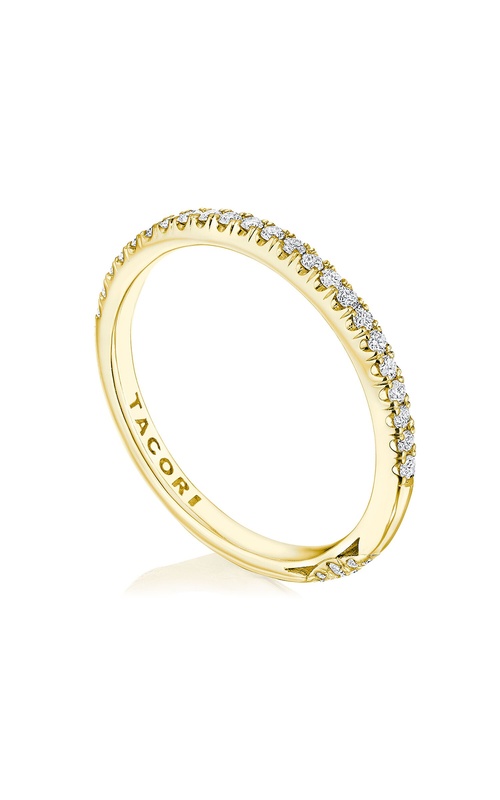 TACORI DIAMOND BAND