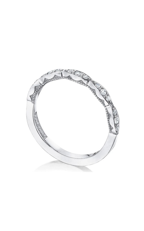 TACORI DIAMOND BAND