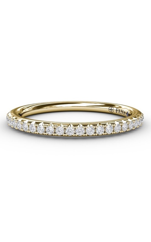 FANA DIAMOND BAND
