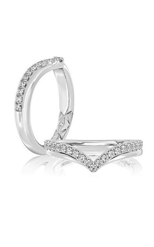 A JAFFE DIAMOND BAND