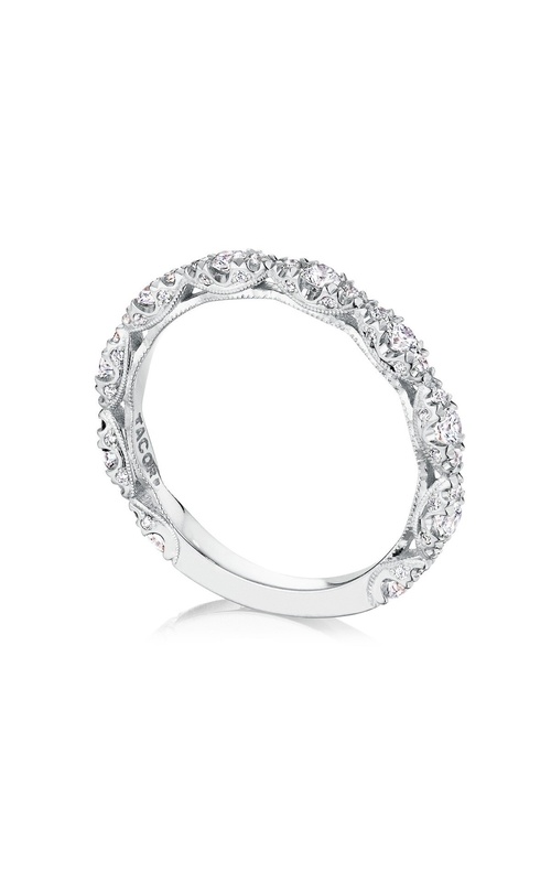 TACORI DIAMOND BAND