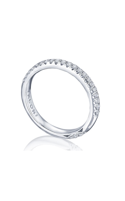TACORI DIAMOND BAND