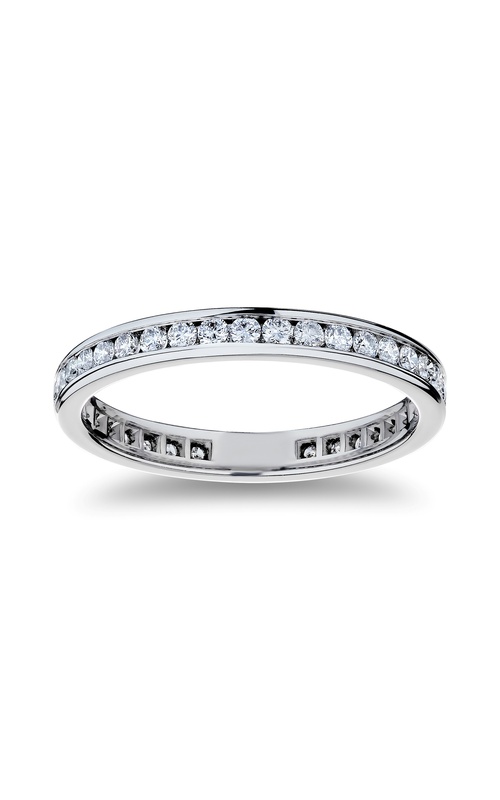 Platinum Wedding Band 9251PLT