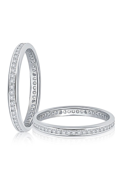 A JAFFE DIAMOND BAND