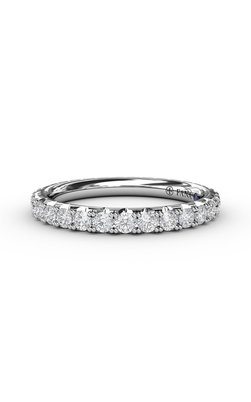 FANA DIAMOND ETERNITY BAND