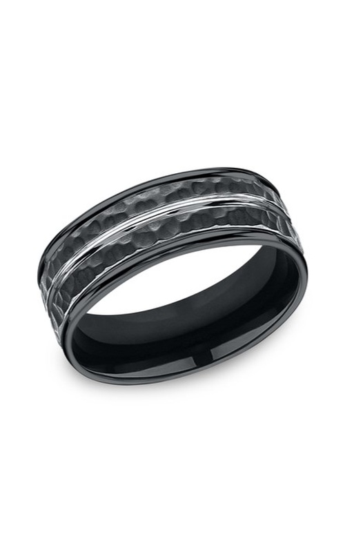 GENTS FLAT BAND