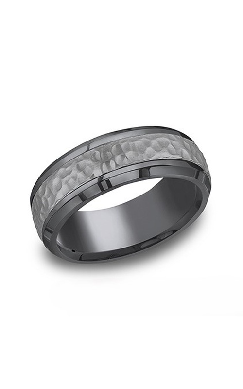 GENTS FLAT BAND