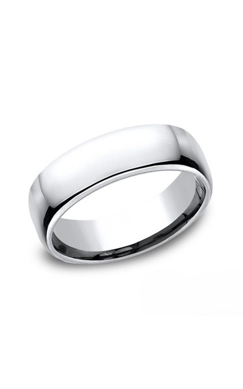GENTS DOMED BAND