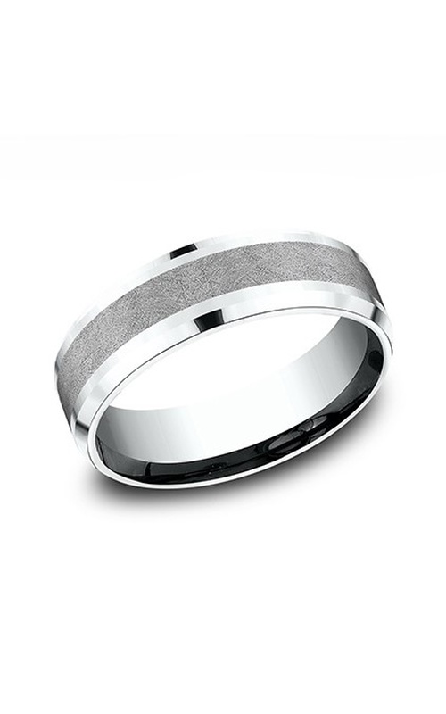GENTS FLAT BAND