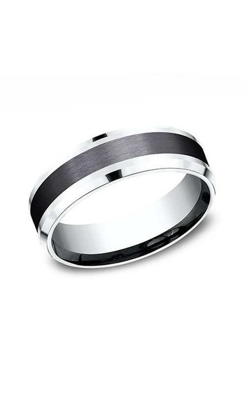 MENS FLAT BAND