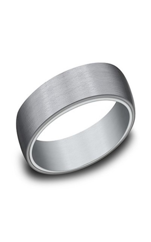 GENTS DOMED BAND