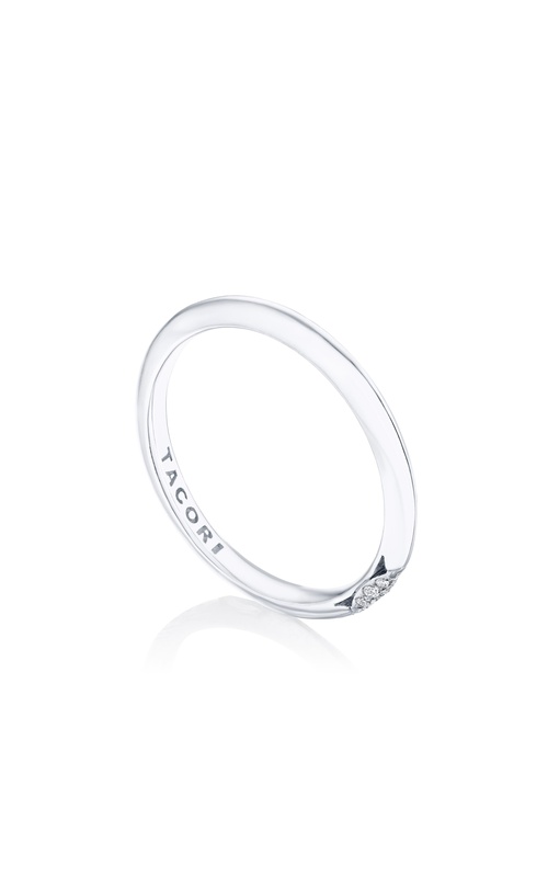 TACORI WEDDING BAND