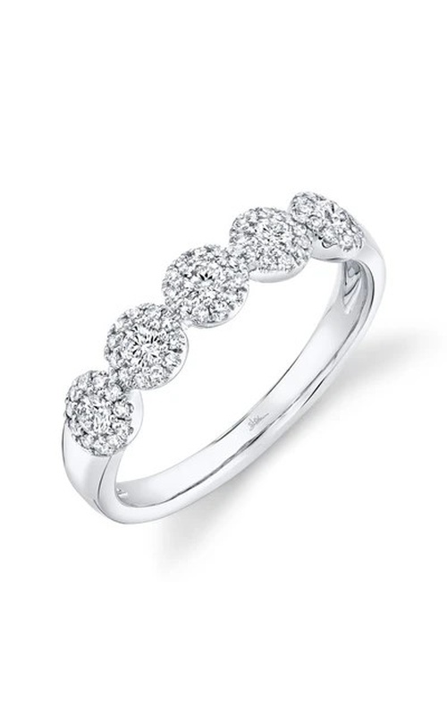 DIAMOND 5 STONE BAND