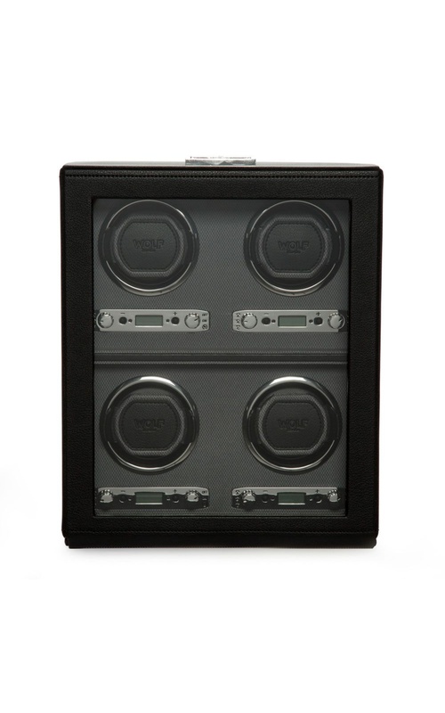WATCH WINDER