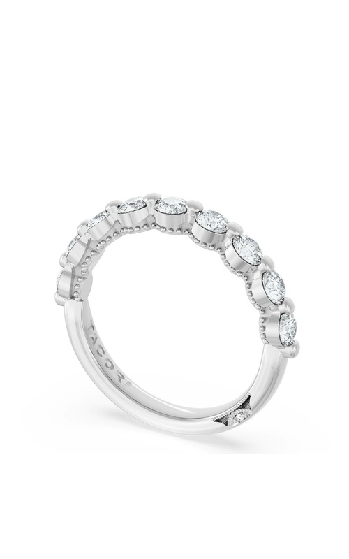 TACORI DIAMOND BAND