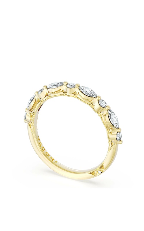 TACORI DIAMOND BAND