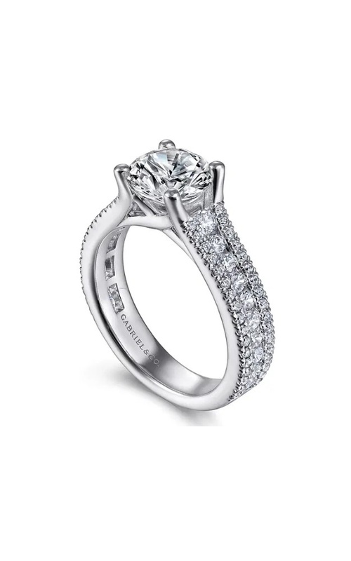 DIAMOND SEMI MOUNT