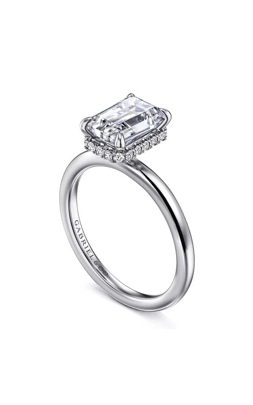 DIAMOND SEMI MOUNT