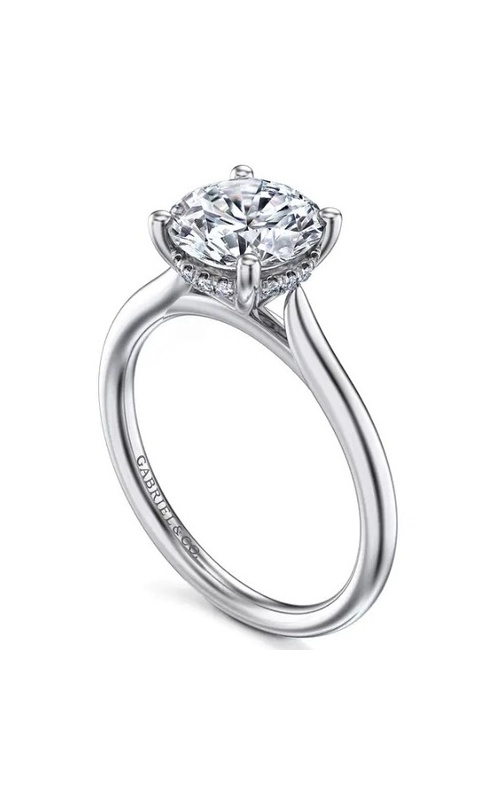 DIAMOND SEMI MOUNT