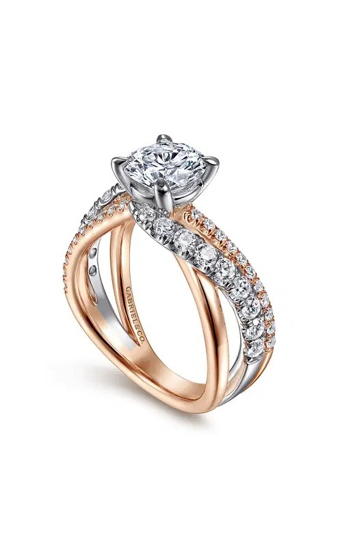 DIAMOND SEMI MOUNT