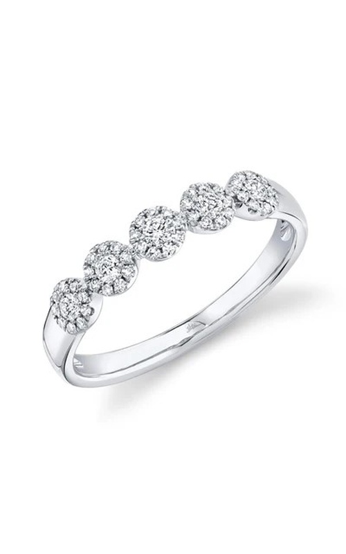 DIAMOND 5 STONE BAND