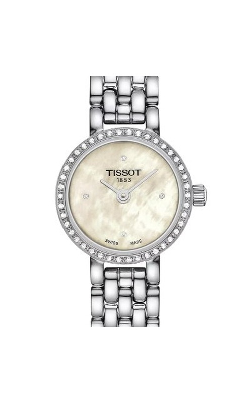 TISSOT WATCH