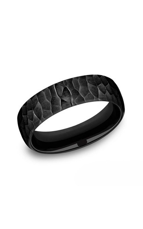 GENTS DOMED BAND