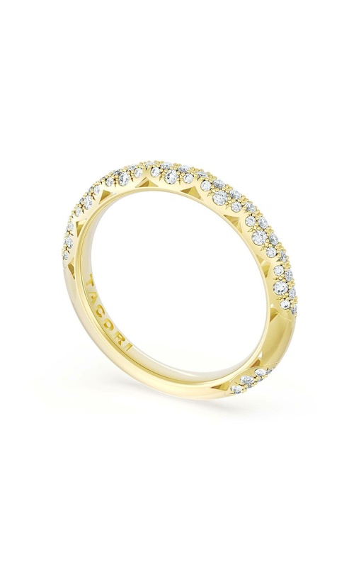 TACORI DIAMOND BAND