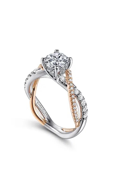 DIAMOND SEMI MOUNT