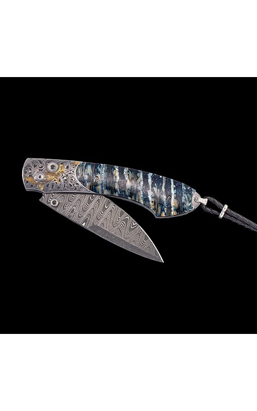 WILLIAM HENRY JACK KNIFE