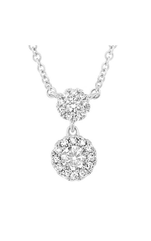 DIAMOND NECKLACE