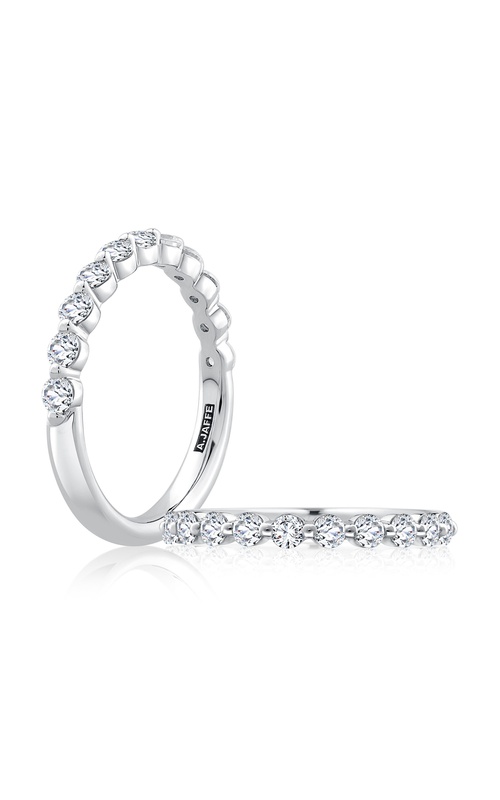 A JAFFE DIAMOND BAND