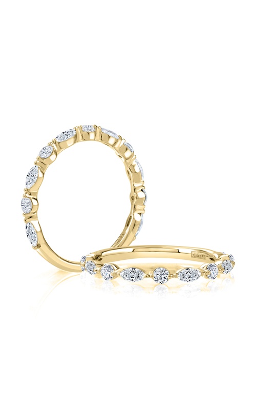 A JAFFE DIAMOND BAND