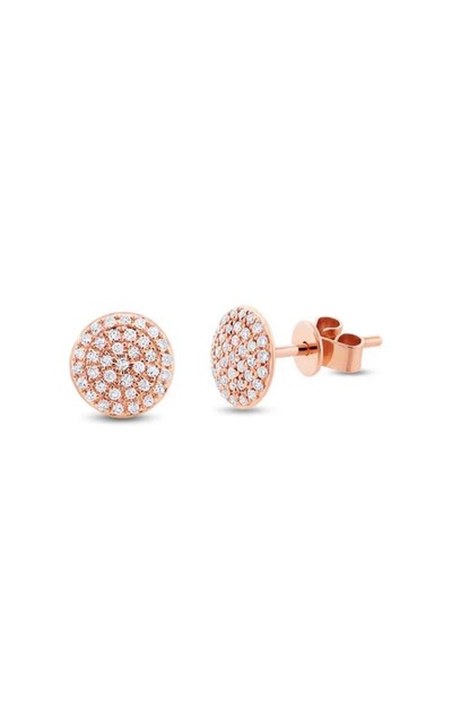 DIAMOND STUD EARRINGS