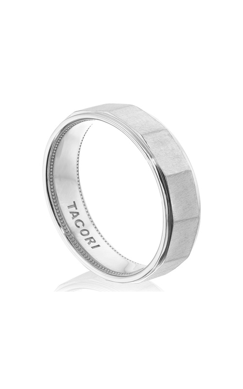 TACORI GENTS BAND