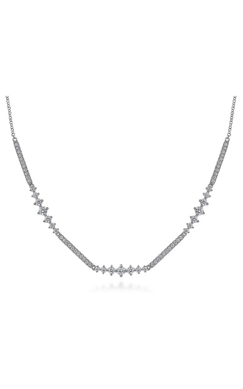 DIAMOND NECKLACE