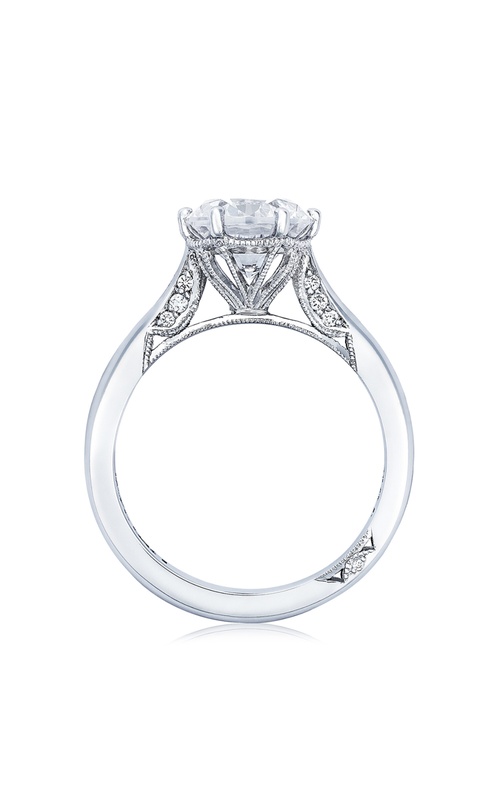 TACORI DIAMOND ENGAGEMENT RING