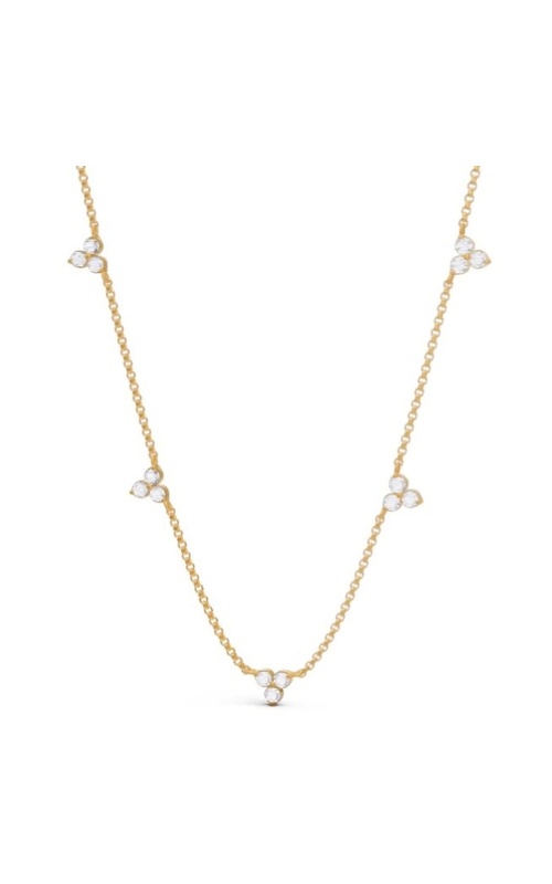 ROBERTO COIN DIAMOND NECKLACE