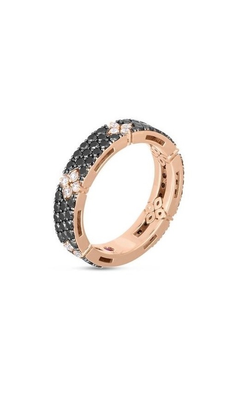 ROBERTO COIN DIAMOND RING